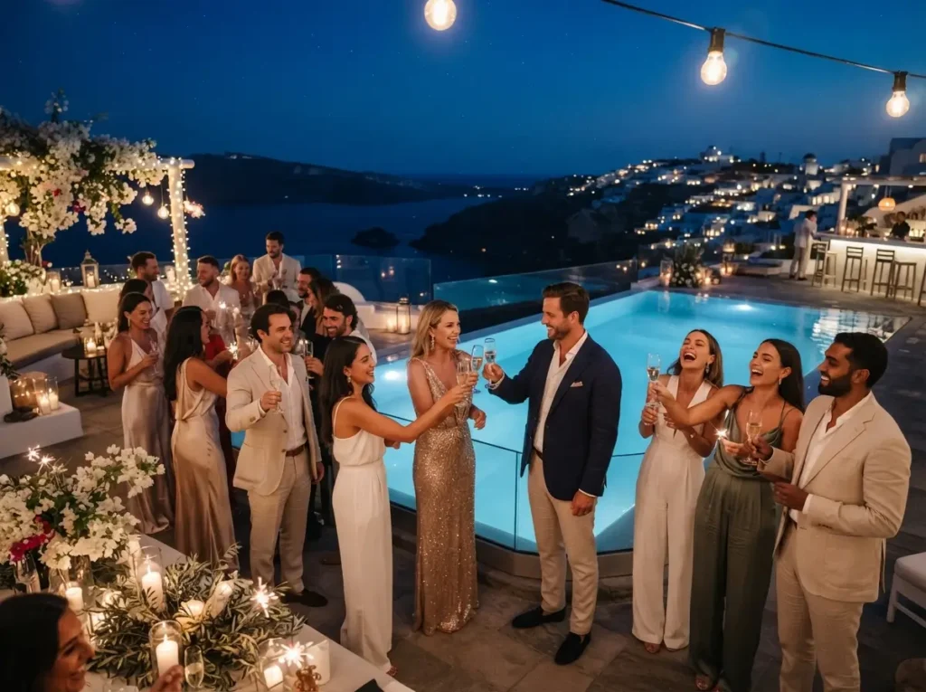 Private Celeberations