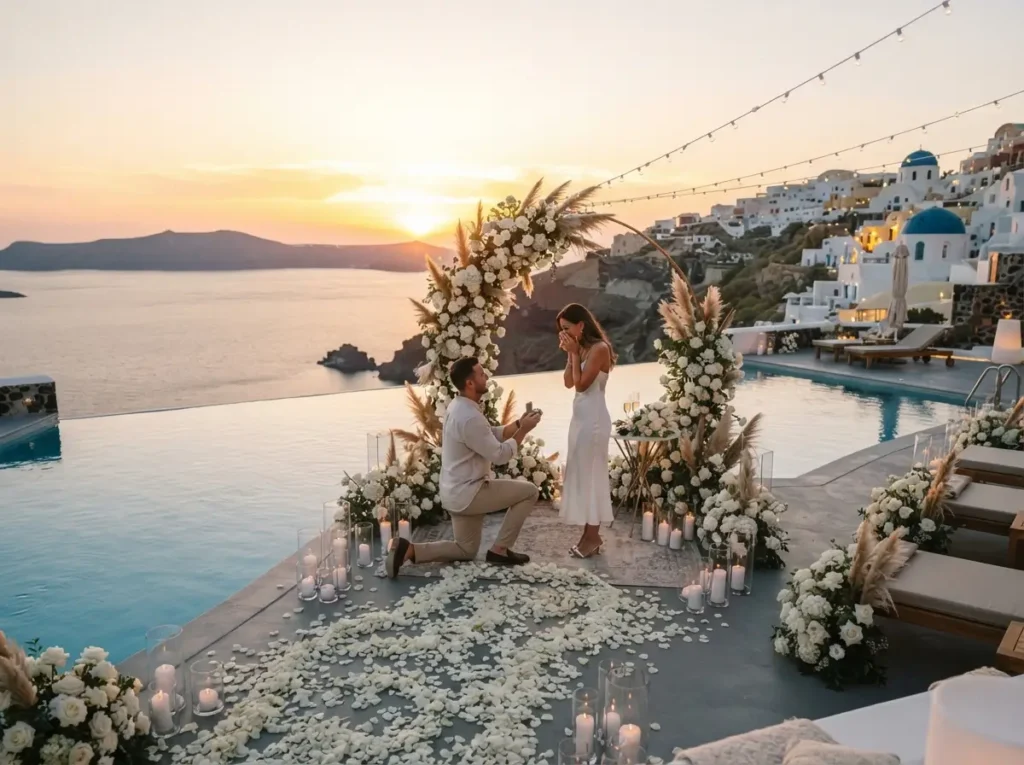 Wedding Proposal